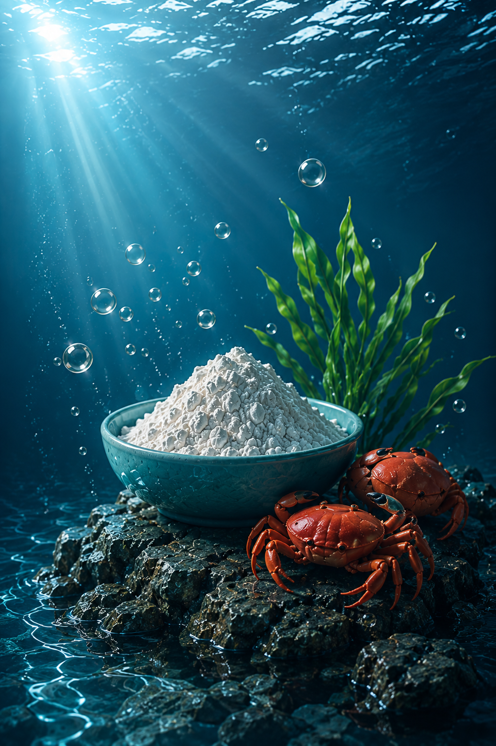 Chitosan