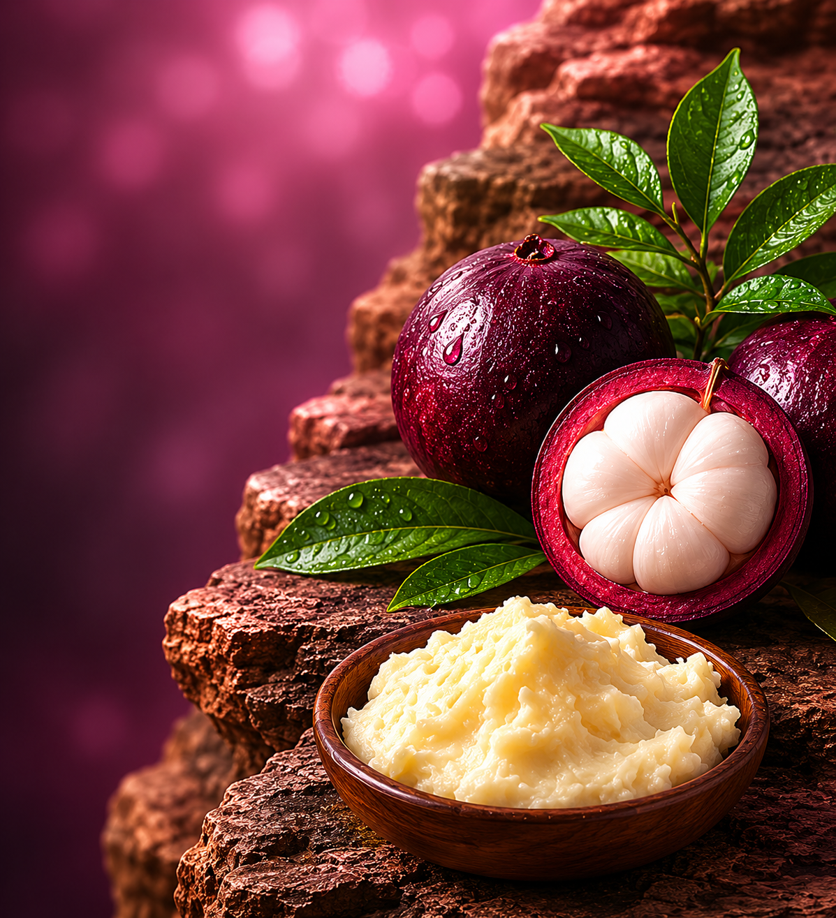Kokum Butter